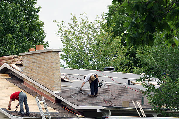 Quick and Trustworthy Emergency Roof Repair Services in St Cloud, FL