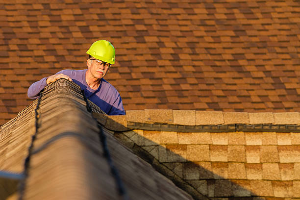 Quick and Trustworthy Emergency Roof Repair Services in St Cloud, FL
