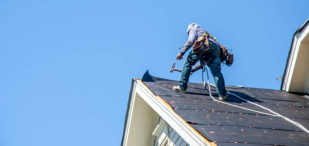 Best Flat Roof Repair Services  in St Cloud, FL